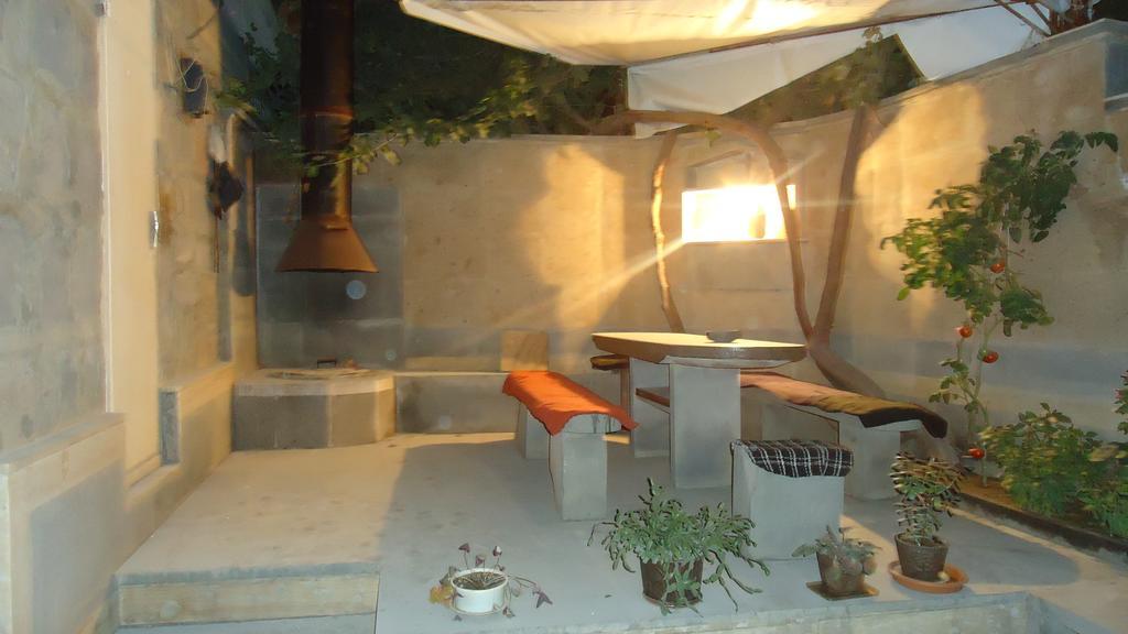Spandaryan House Yeghegnadzor Luaran gambar