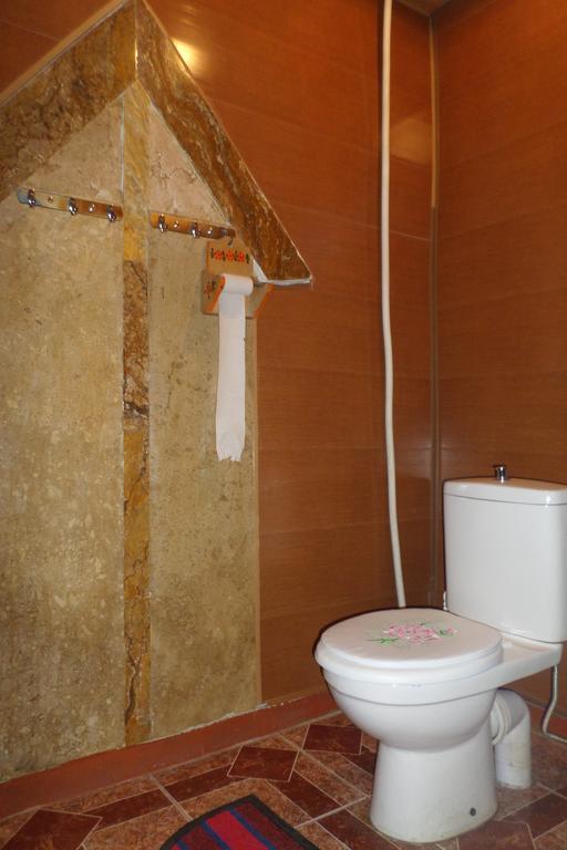 Spandaryan House Yeghegnadzor Luaran gambar