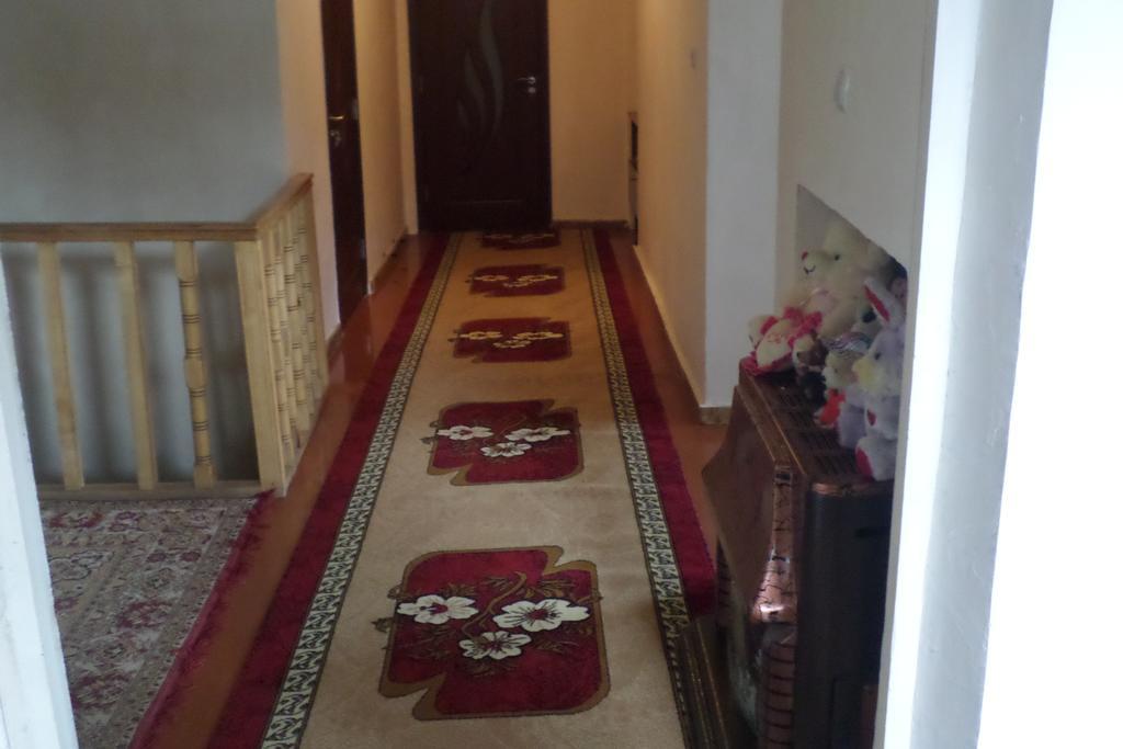 Spandaryan House Yeghegnadzor Luaran gambar