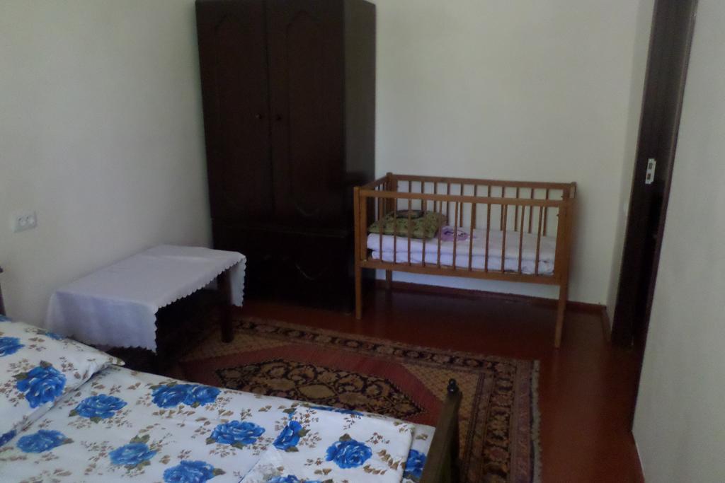 Spandaryan House Yeghegnadzor Luaran gambar
