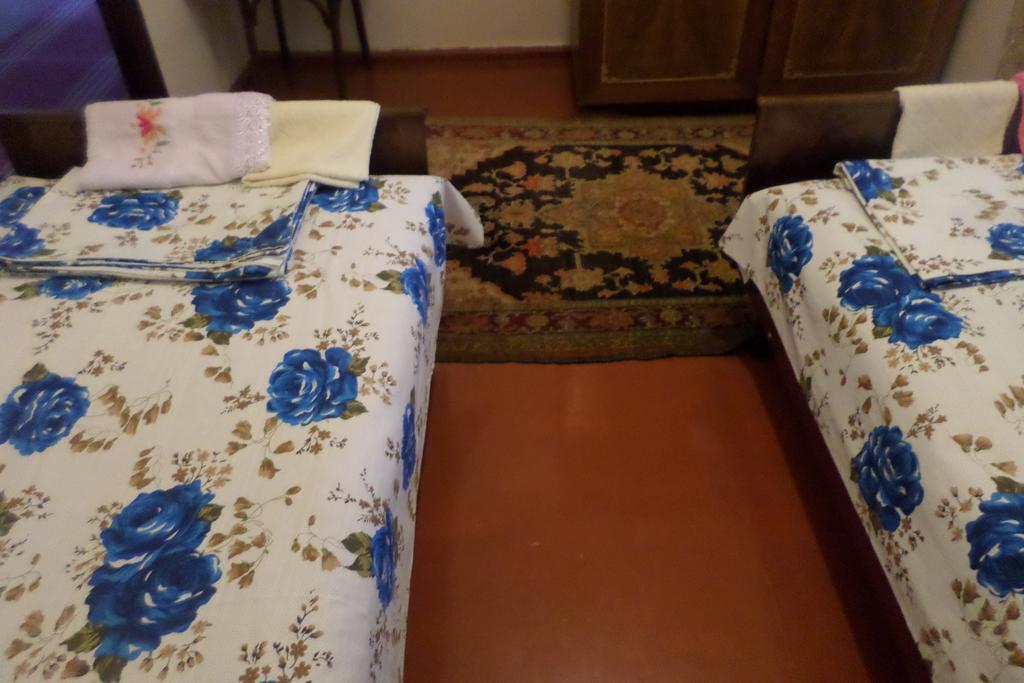 Spandaryan House Yeghegnadzor Luaran gambar
