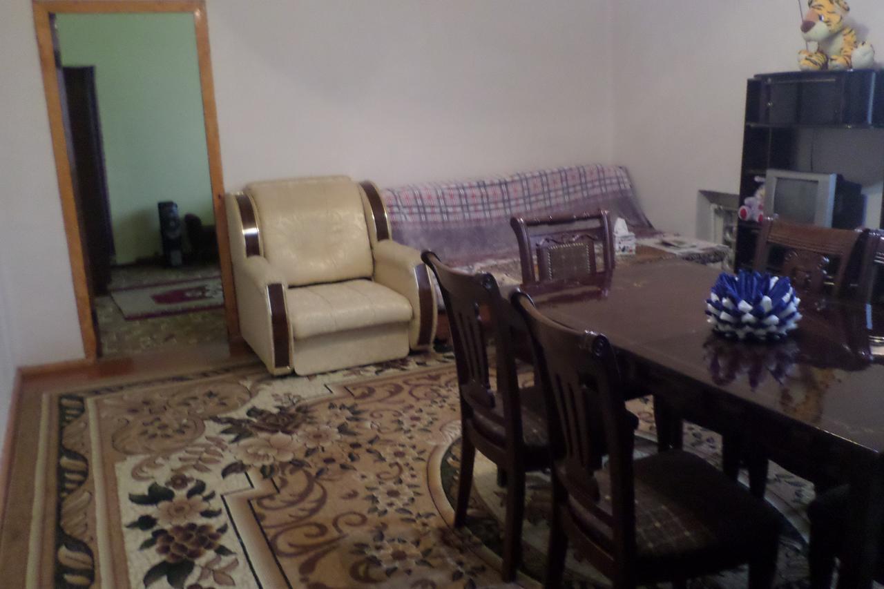 Spandaryan House Yeghegnadzor Luaran gambar