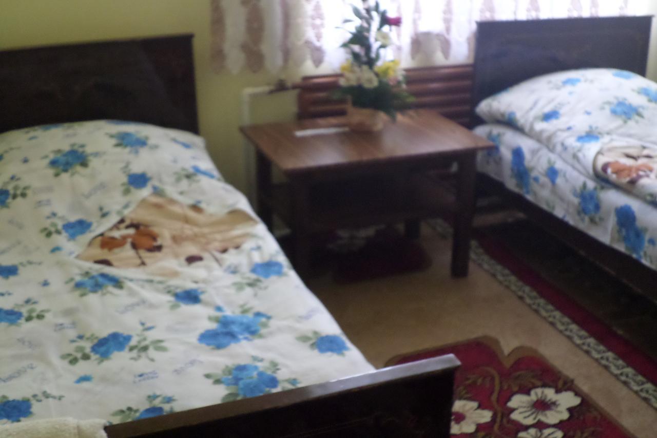 Spandaryan House Yeghegnadzor Luaran gambar
