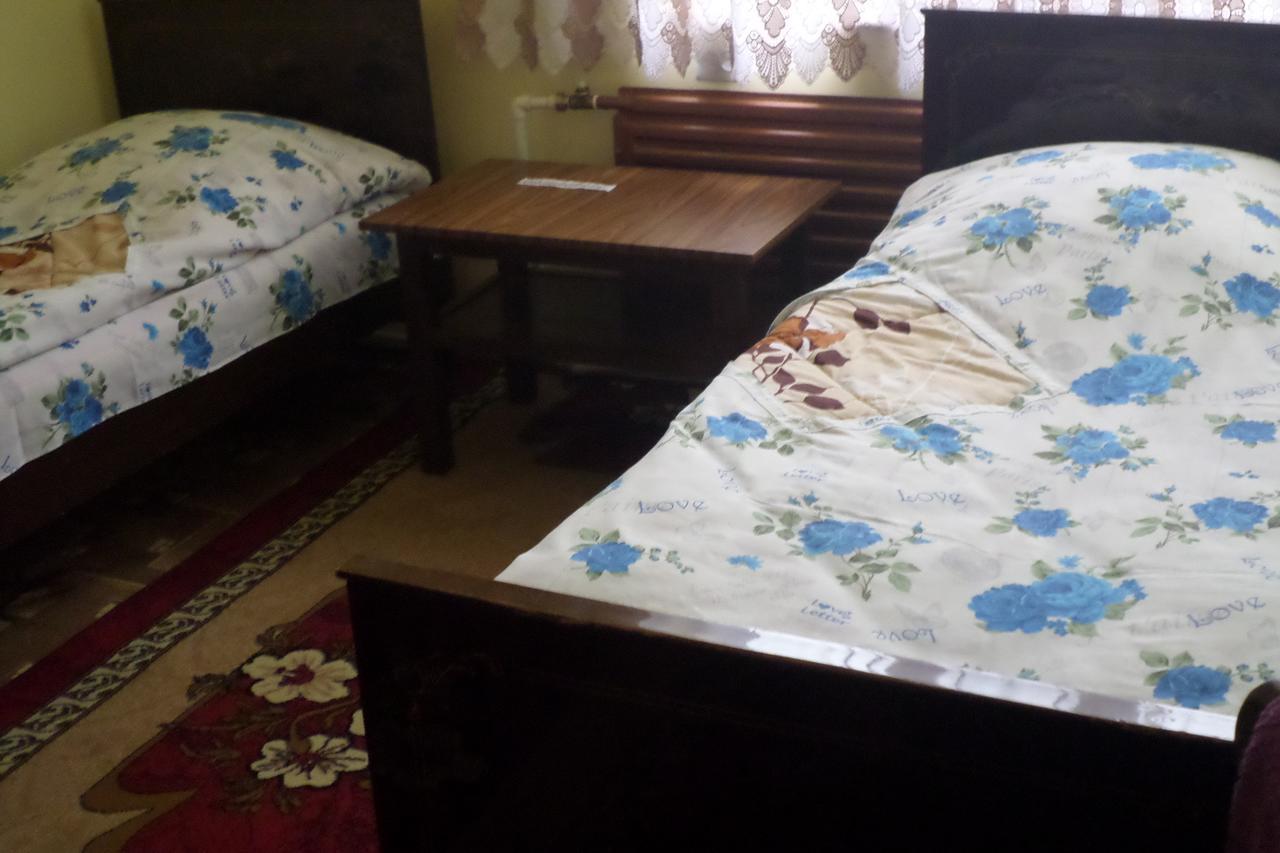 Spandaryan House Yeghegnadzor Luaran gambar